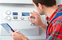 free Boquhan gas safe engineer quotes